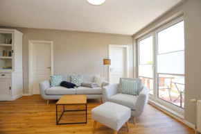 Sünnslag Wohnung 091 in Boltenhagen